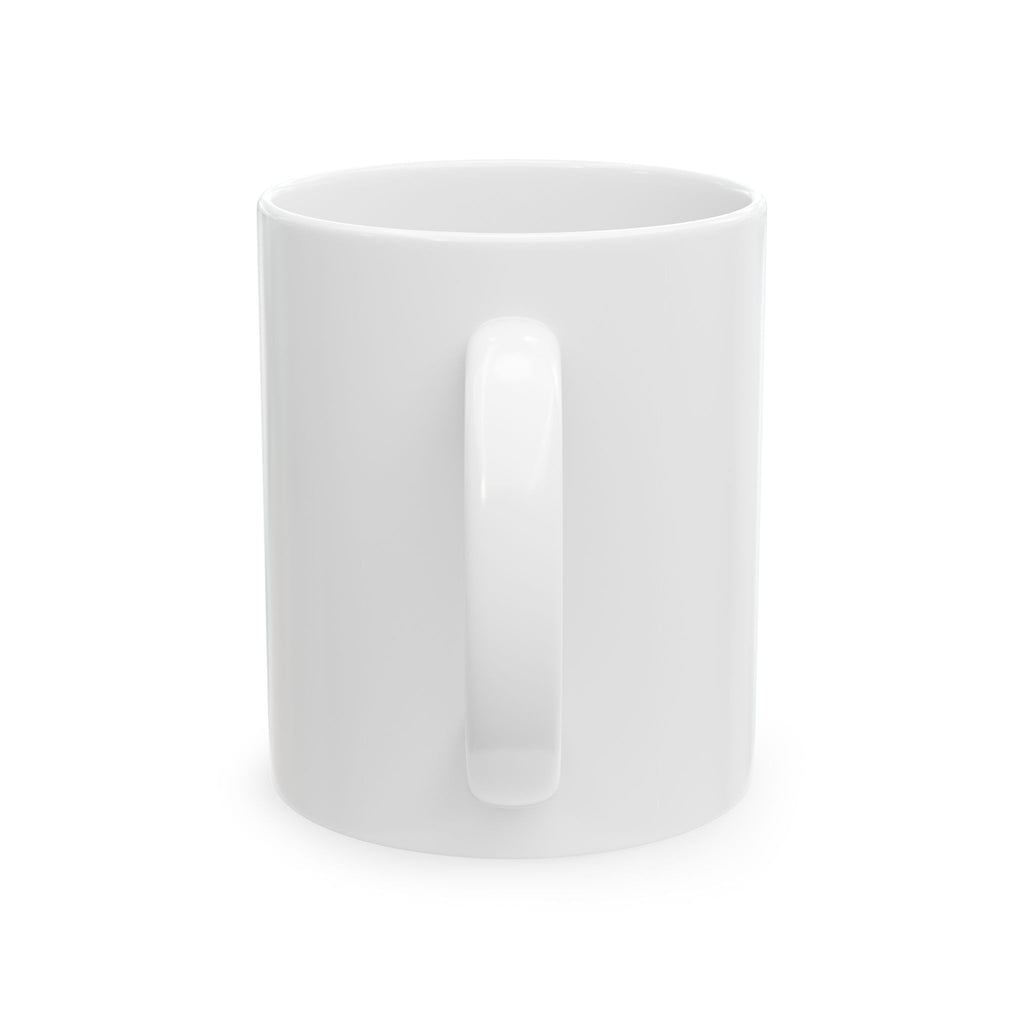 Personalized Cat Dad Mug From Photo